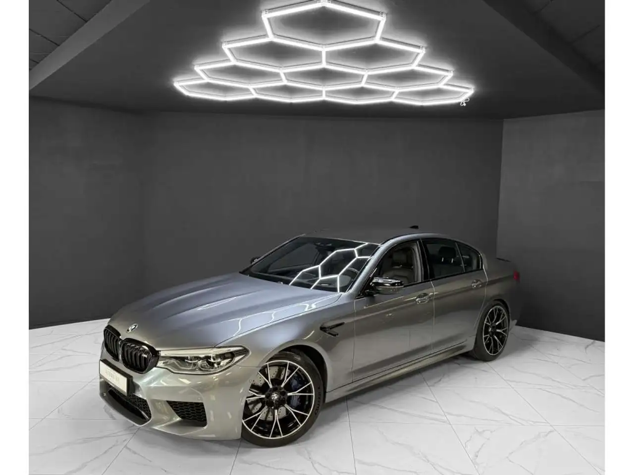 M5COMPETITION