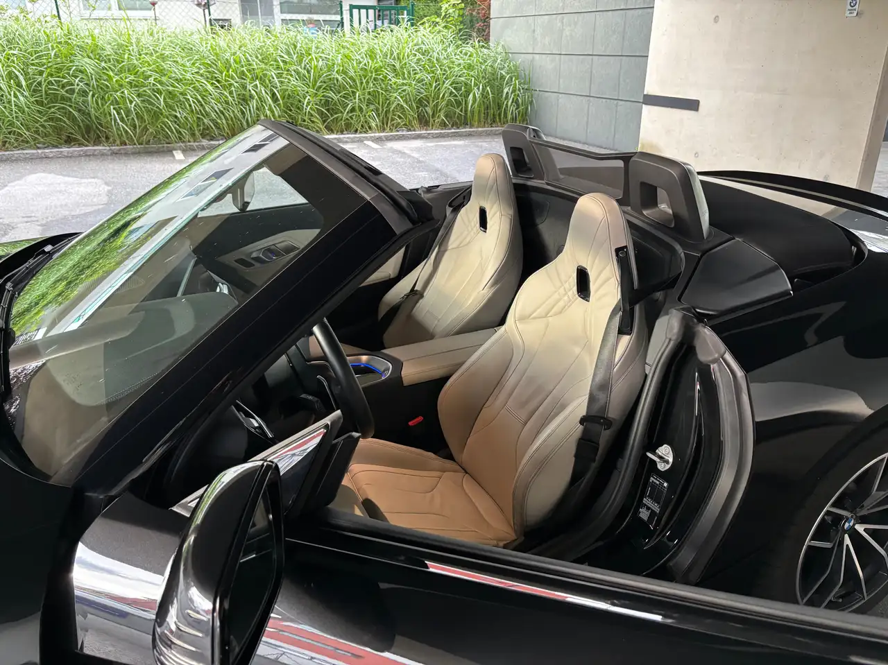 Z4Z4 sDrive 20i Aut.