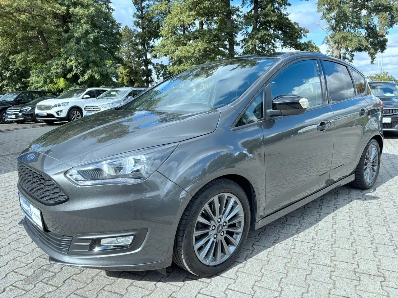 Фото машины