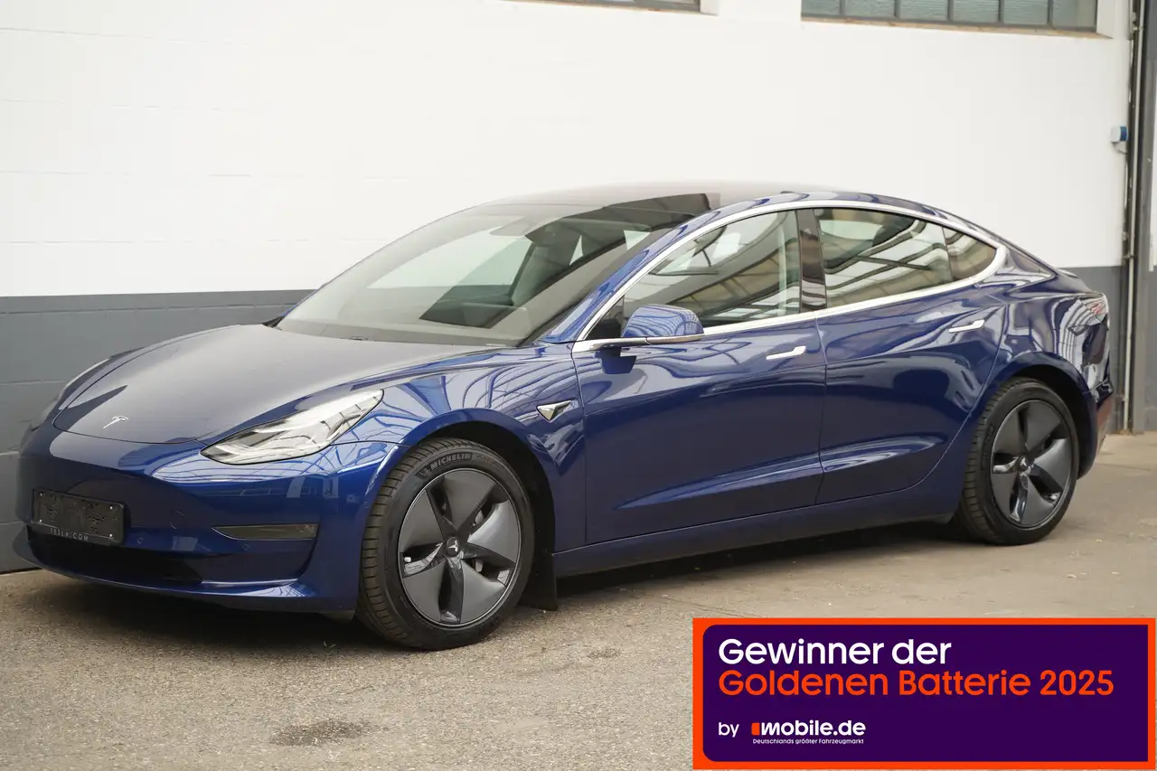 Model 3Long Range AWD *1. Hand*