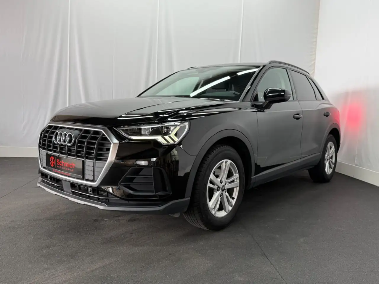 Q335 TFSI*LED*NAVI*Kamera*SHZ*PDC*ACC*DigiTacho*