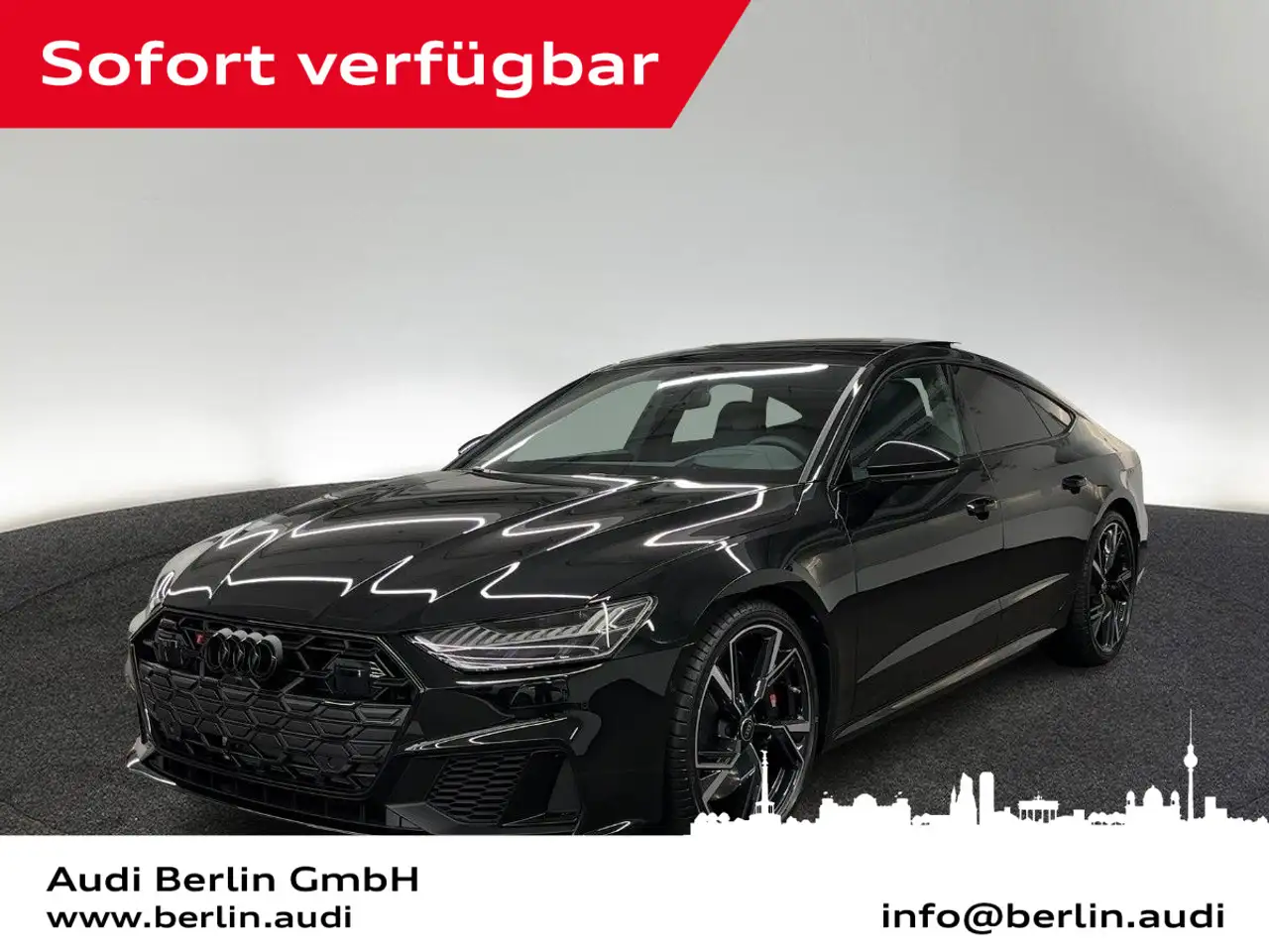 S7TDI tiptronic