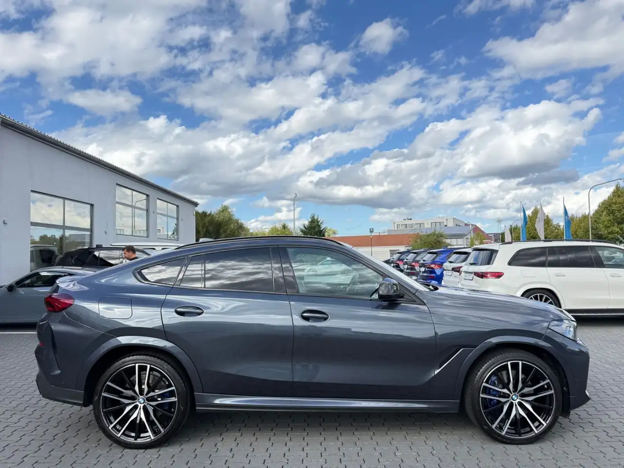 Фото машины