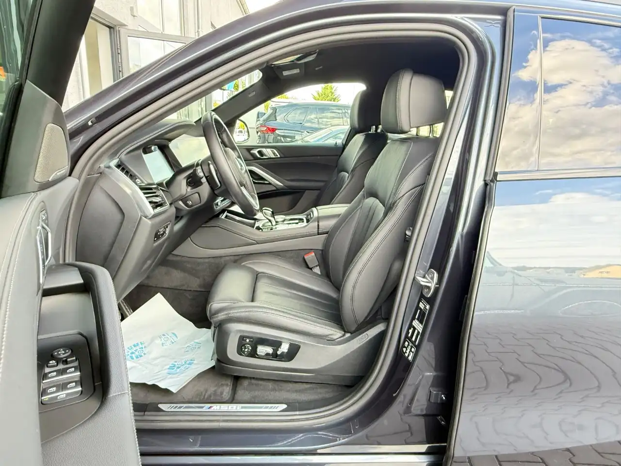 фото машины