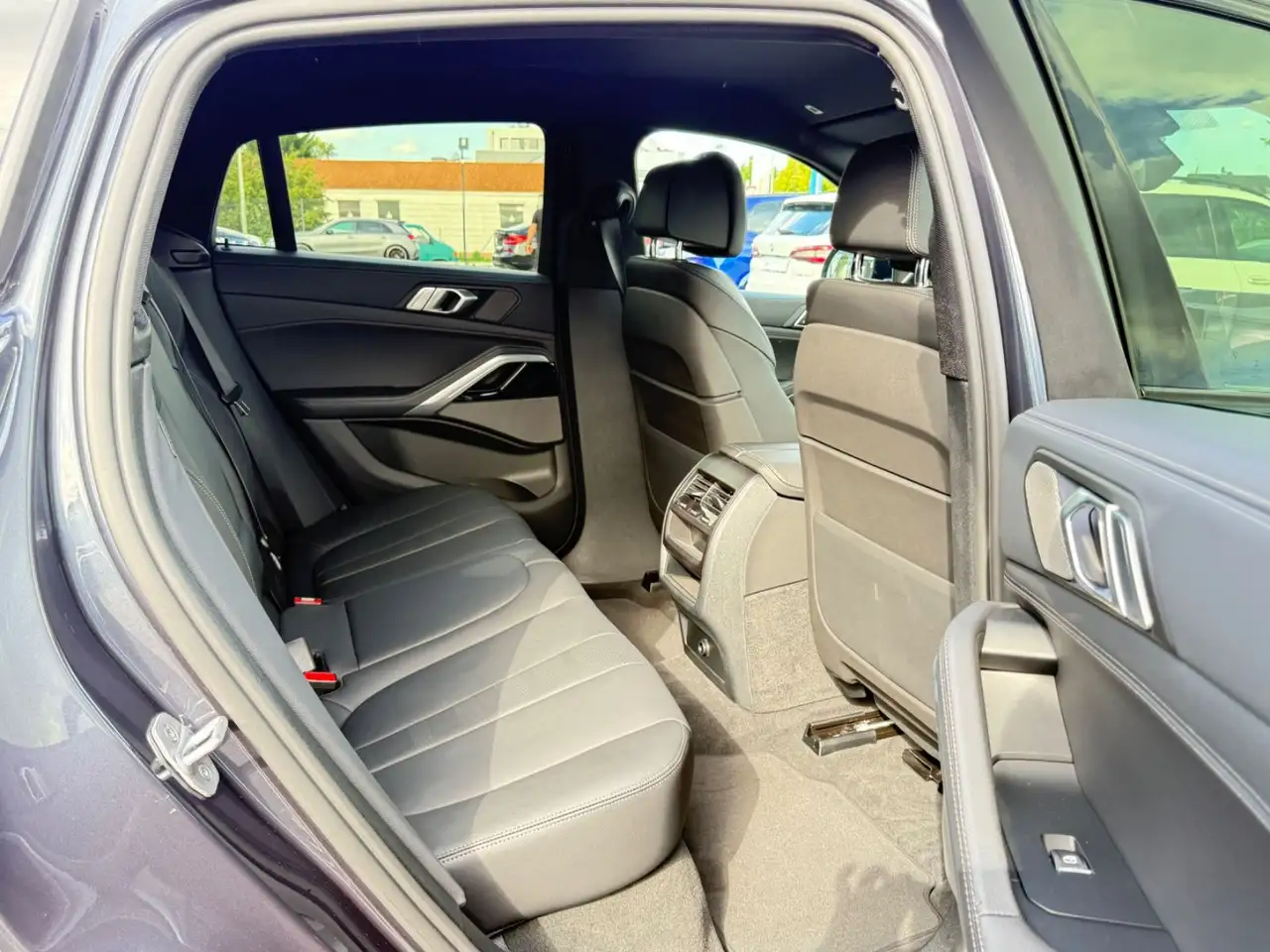 Фото машины