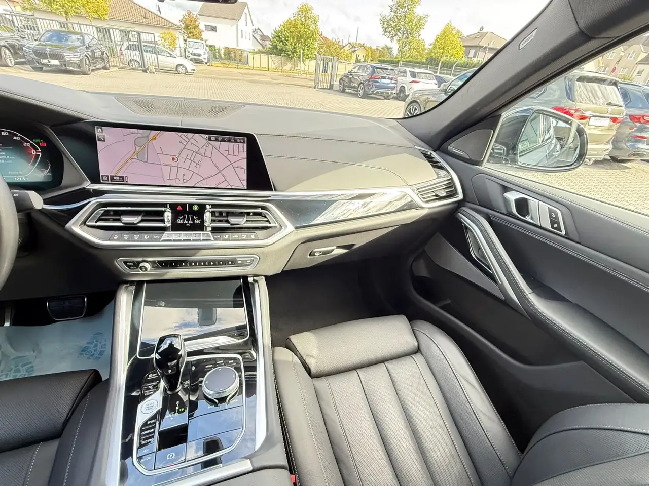 Фото машины