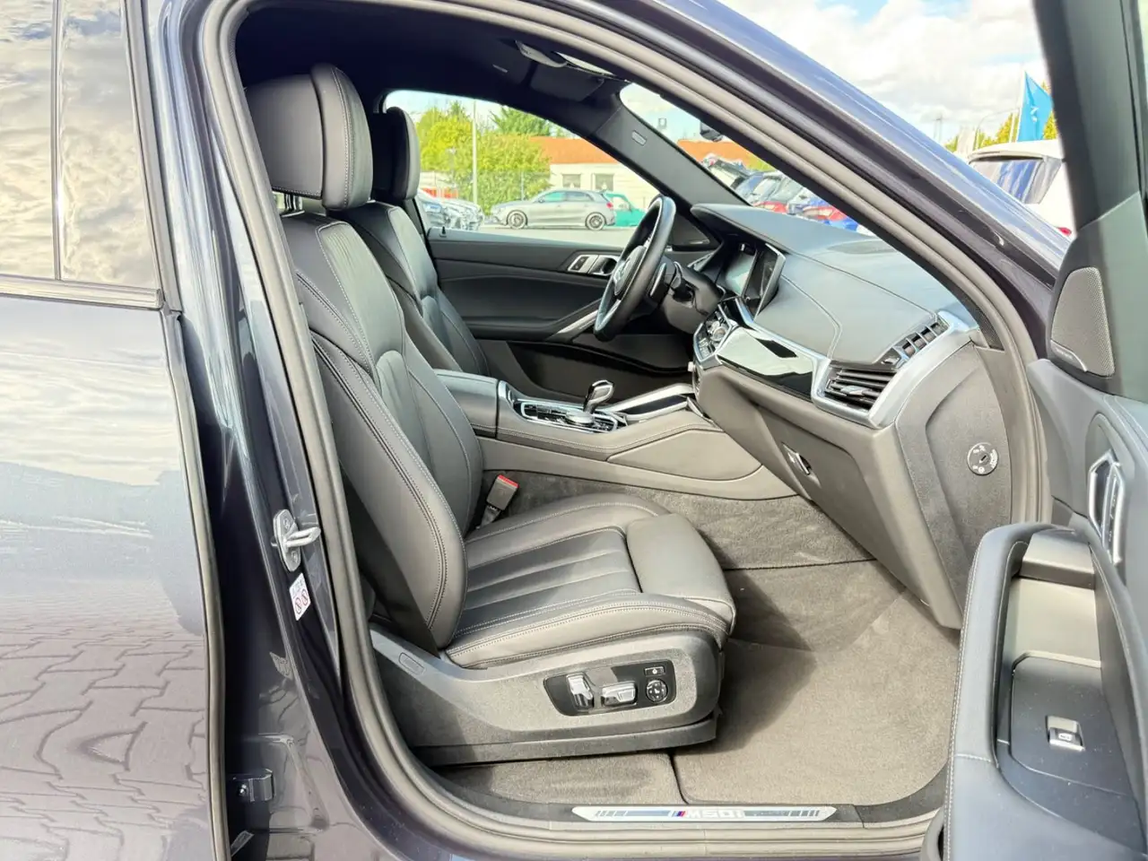 Фото машины