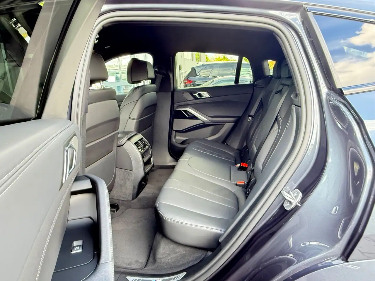 Фото машины