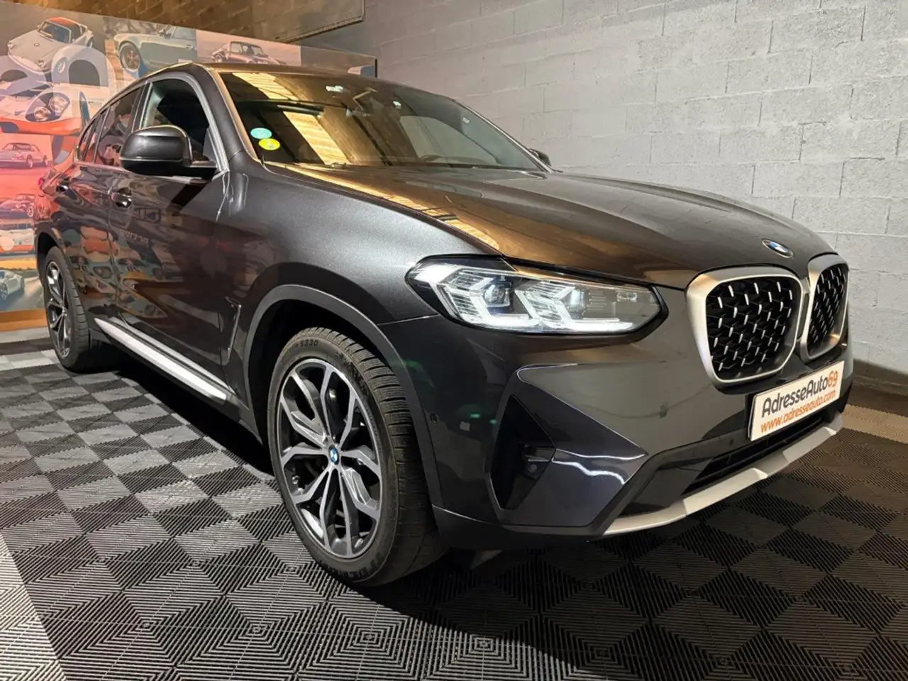 фото машины