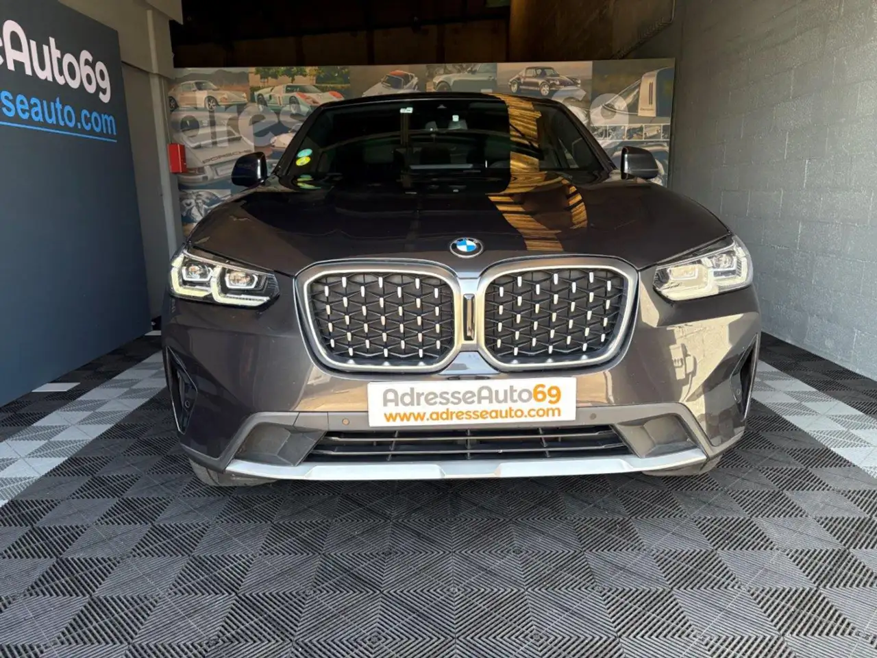 Фото машины