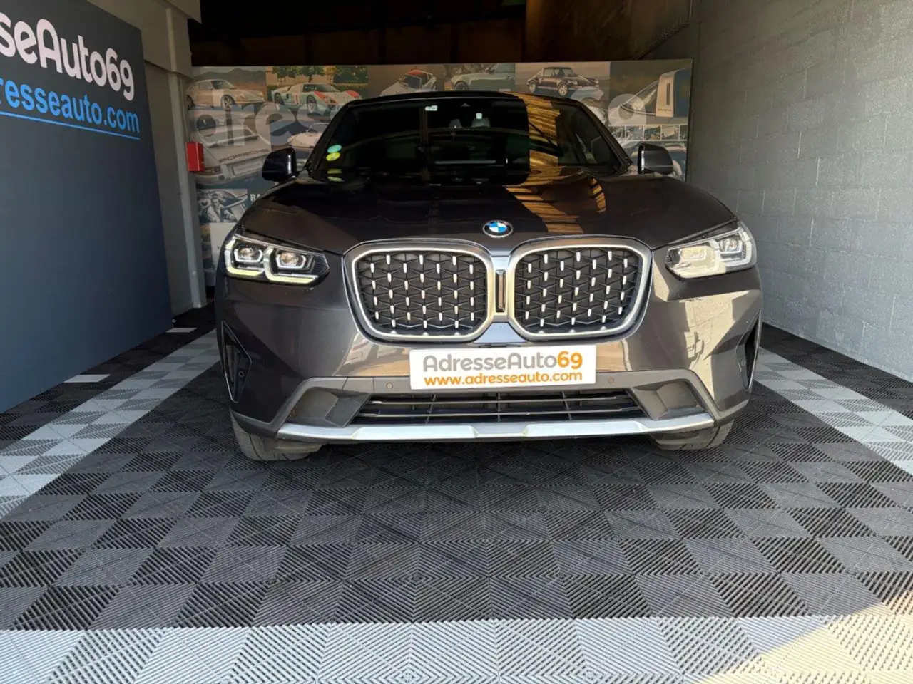 фото машины