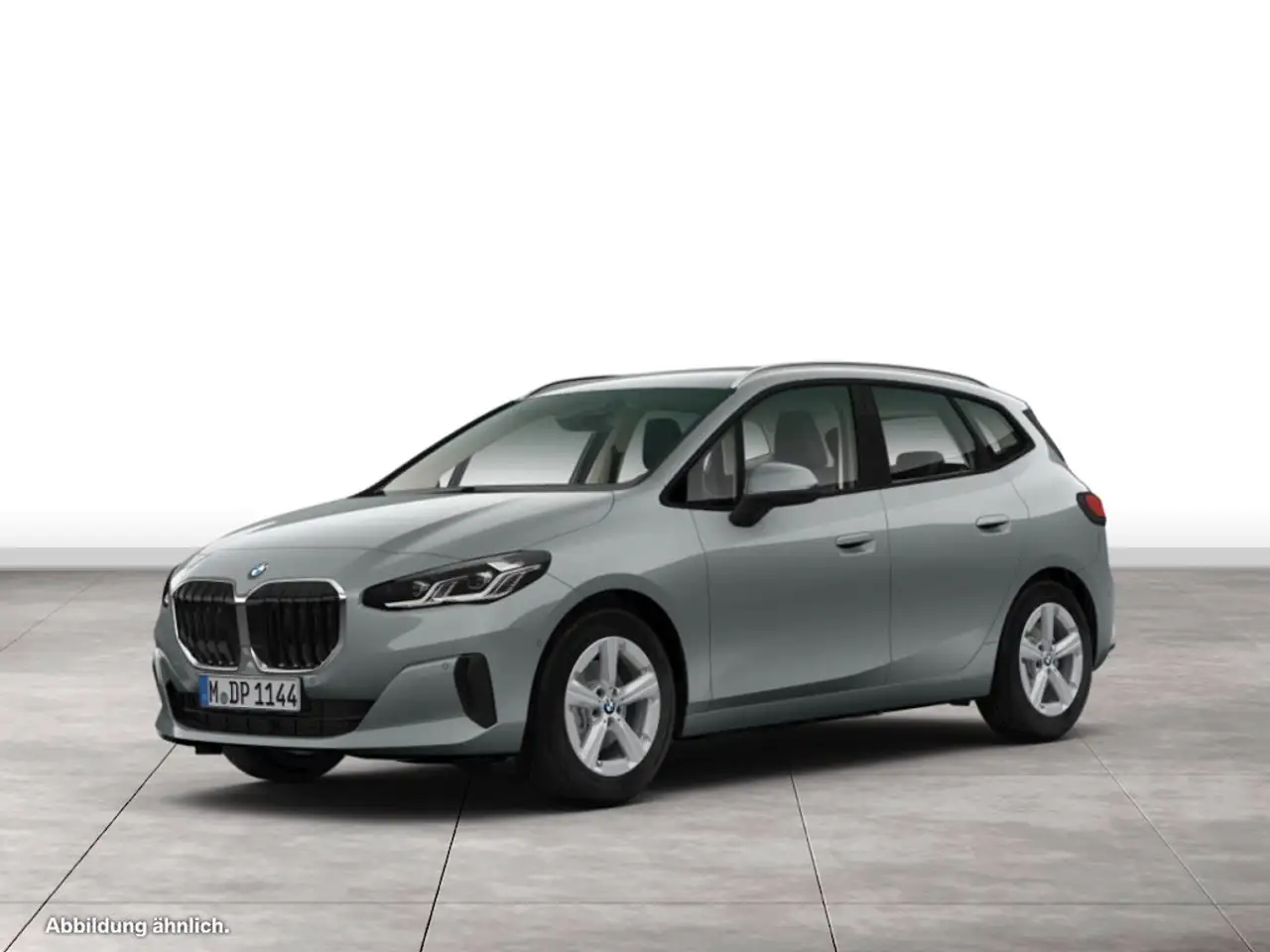 218i Active Tourer