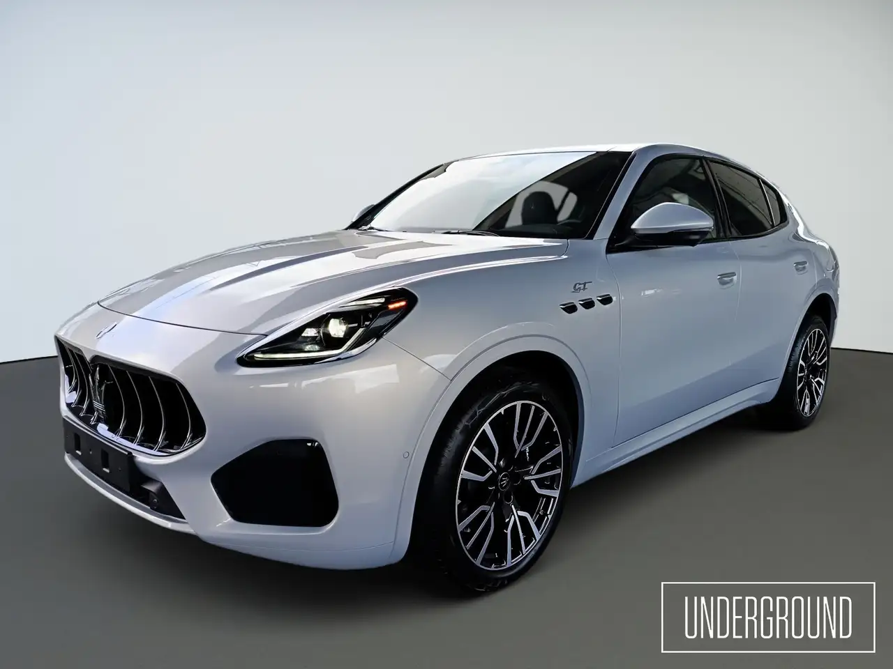 GrecaleGrecale GT