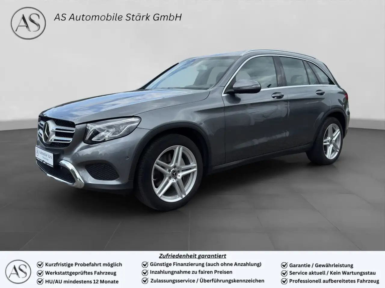 G220d 4Matic+LED+Distronic+Kamera+AHK