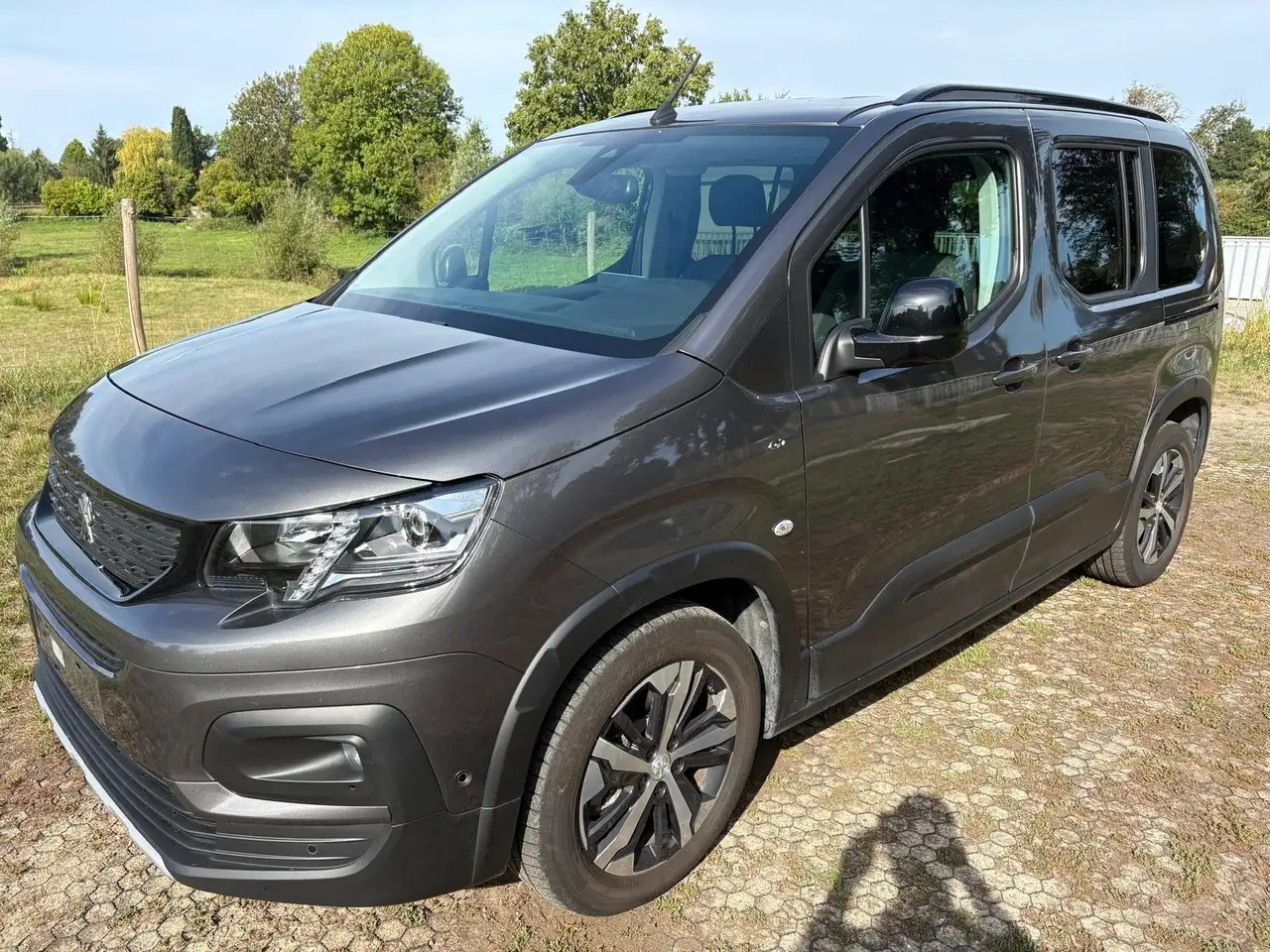 Фото машины