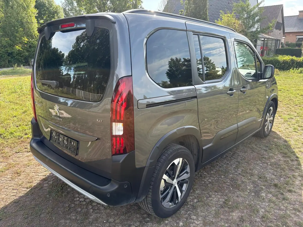 Фото машины