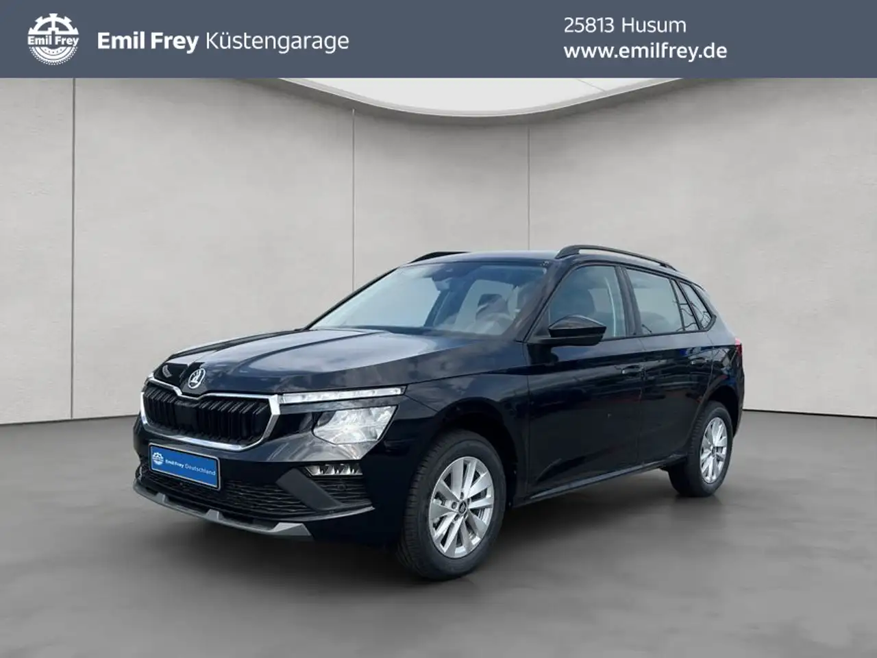 KamiqSelection 1,0 TSI DSG SHZ GRA RFK