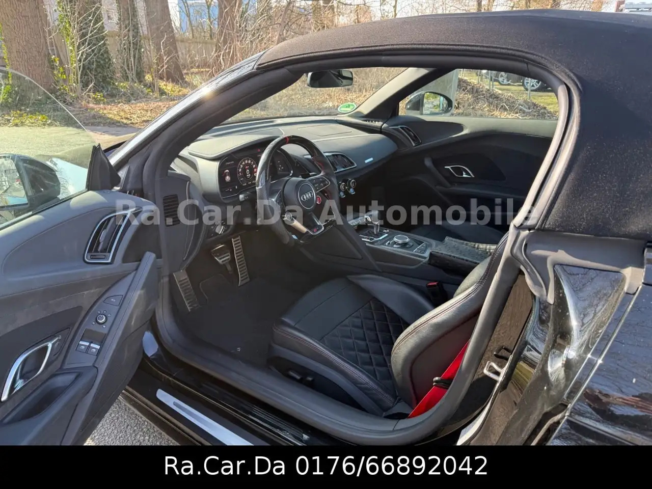Фото машины