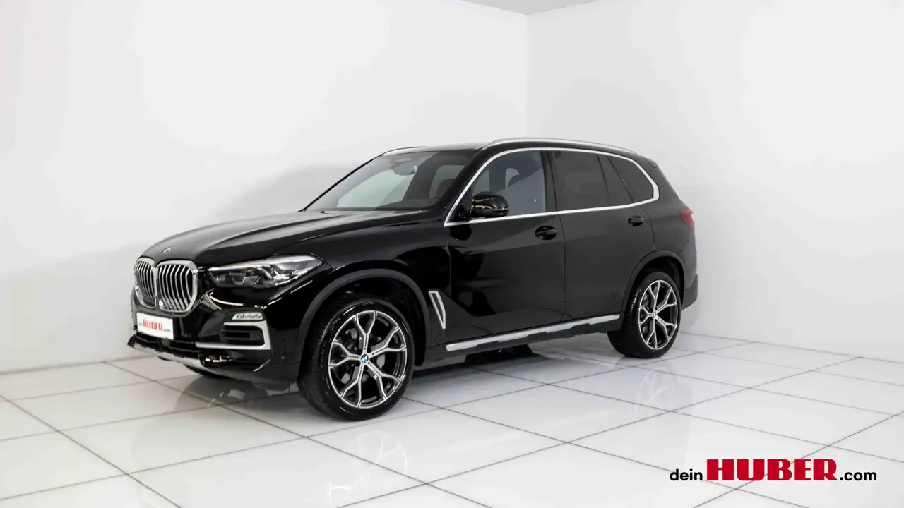 X5X5 xDrive30d