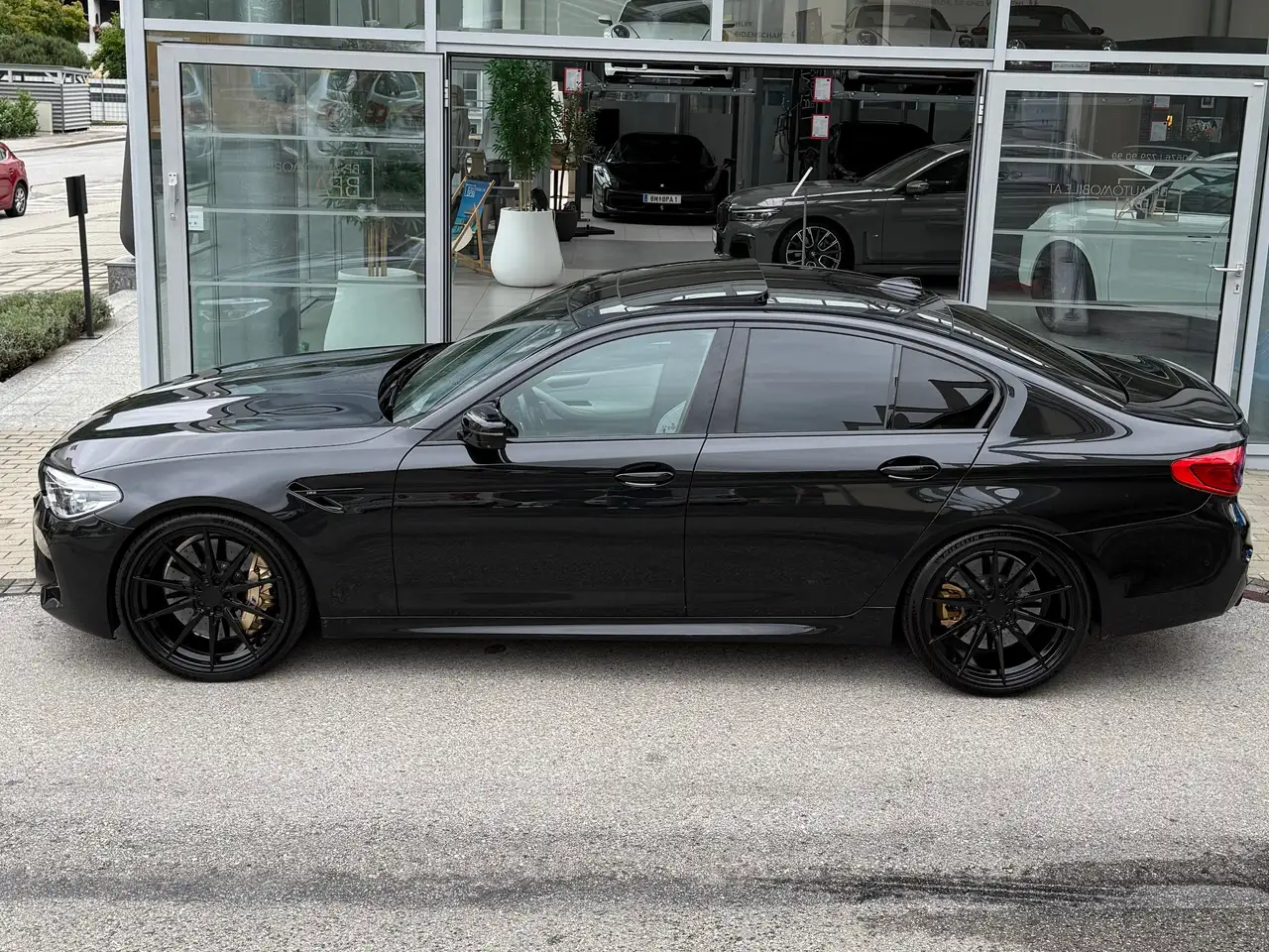 фото машины