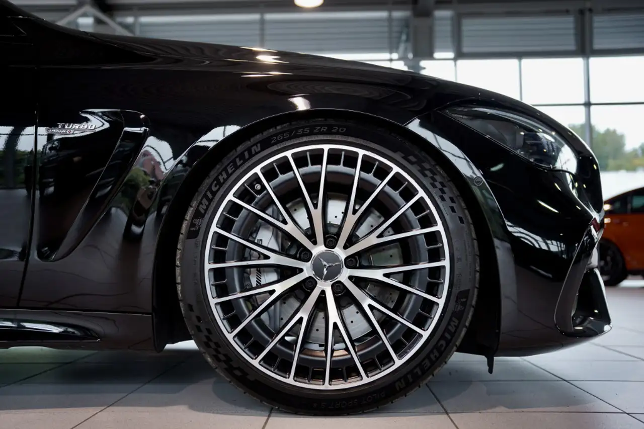 Фото машины