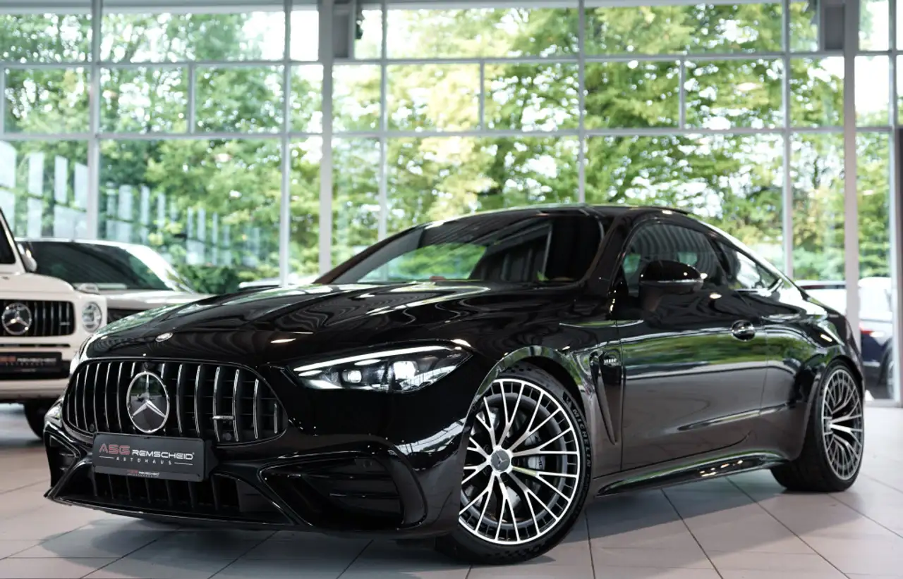 CL4M Premium *2.H *20 *Schale*Pano*H&R