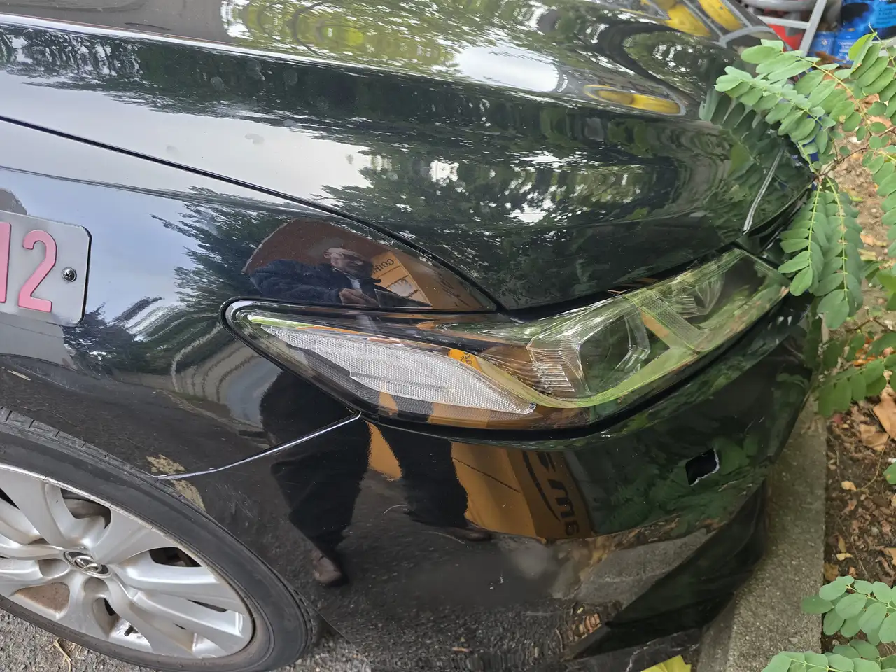 CamryCamry 3.0 V6 GX A