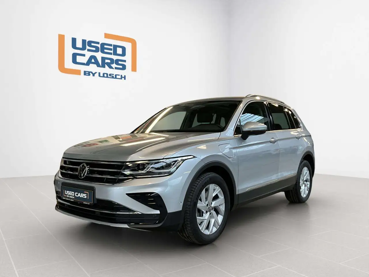 TiguanElegance+DSG+PHEV+LED+Navi