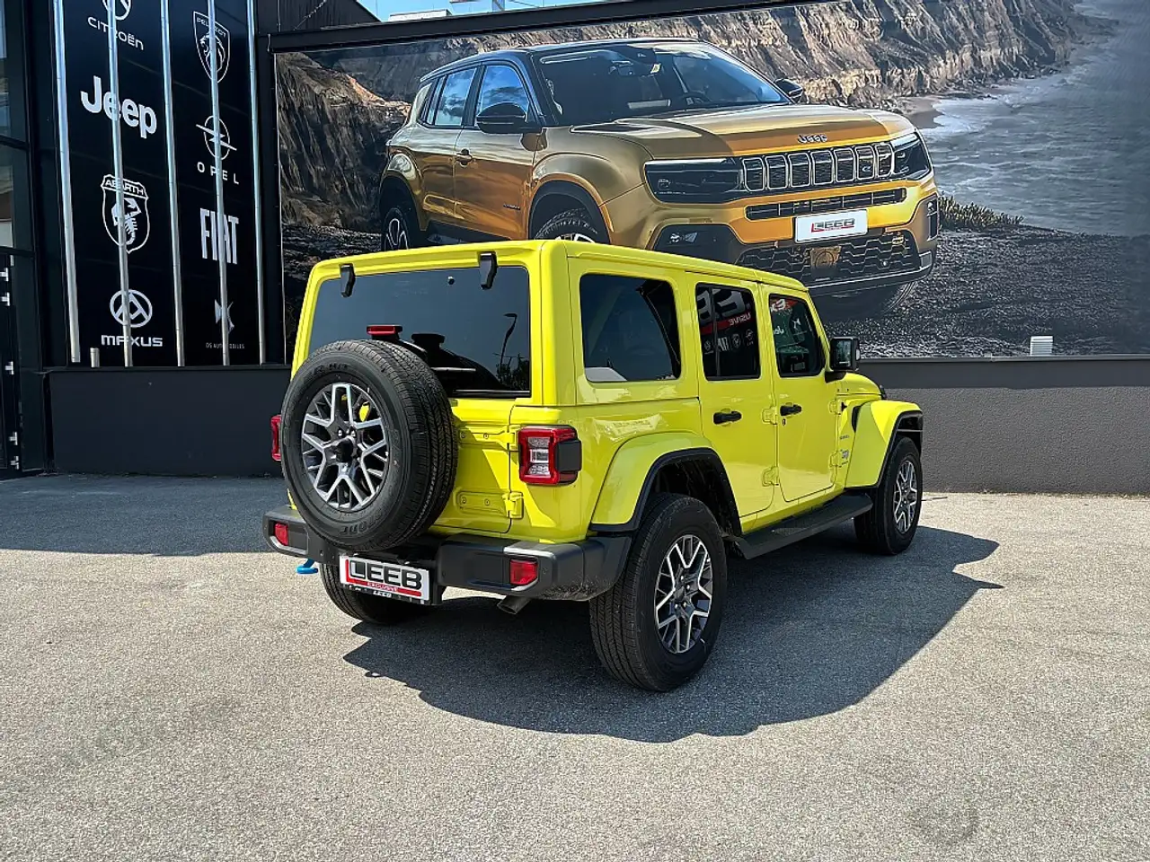 фото машины