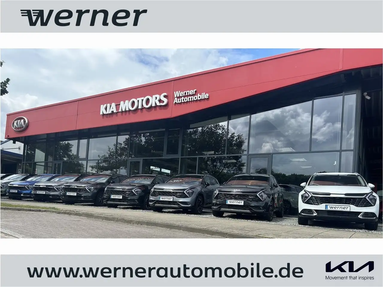 EV9AWD GT-Line Relax Glasdach AHK