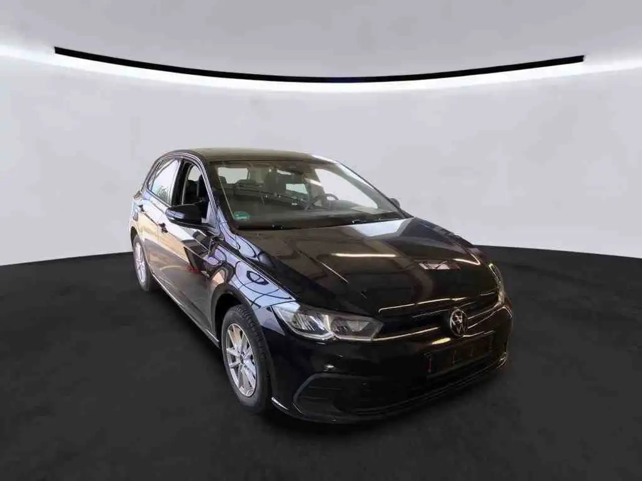 PoloVI Life LED Digital Ta. Navi App-Connect