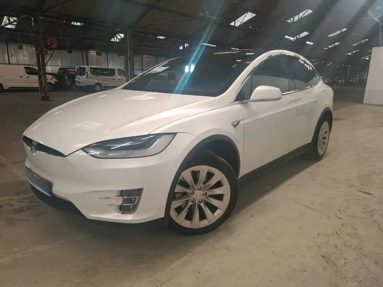 Model XLong Range FSD 3.0*Autopilot*CCS*1.Hand