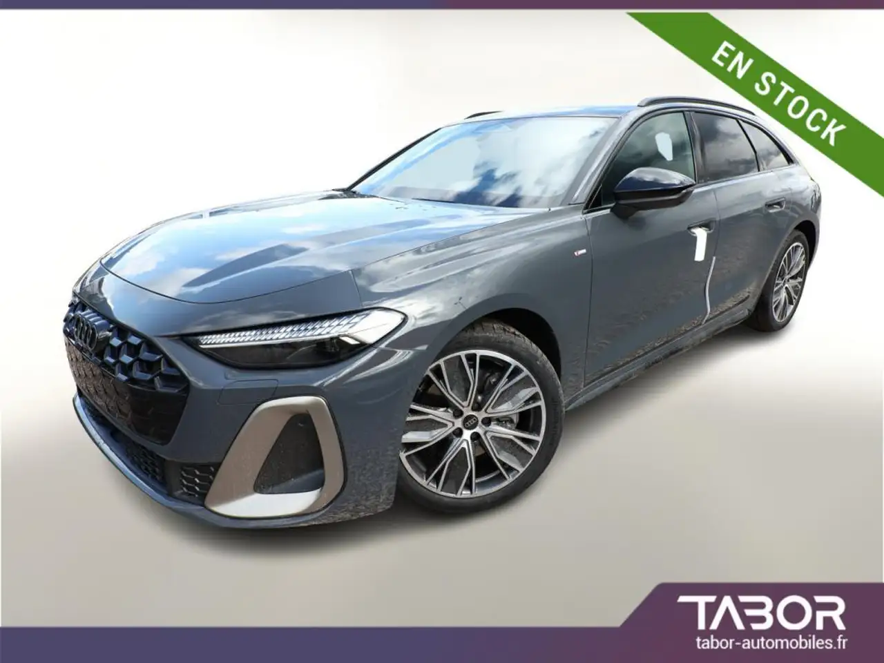 A5Avant TDI 204 ed. one Tech S line-Int