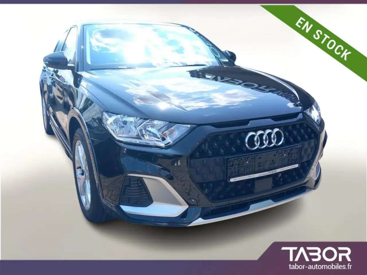 A1SB 35 TFSI 150 S-tronic Citycarver AppC