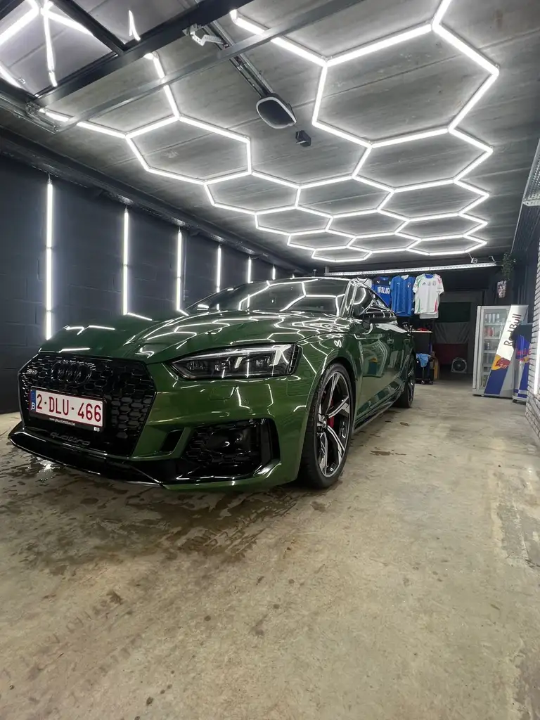 RS5Sportback TFSI quattro tiptronic