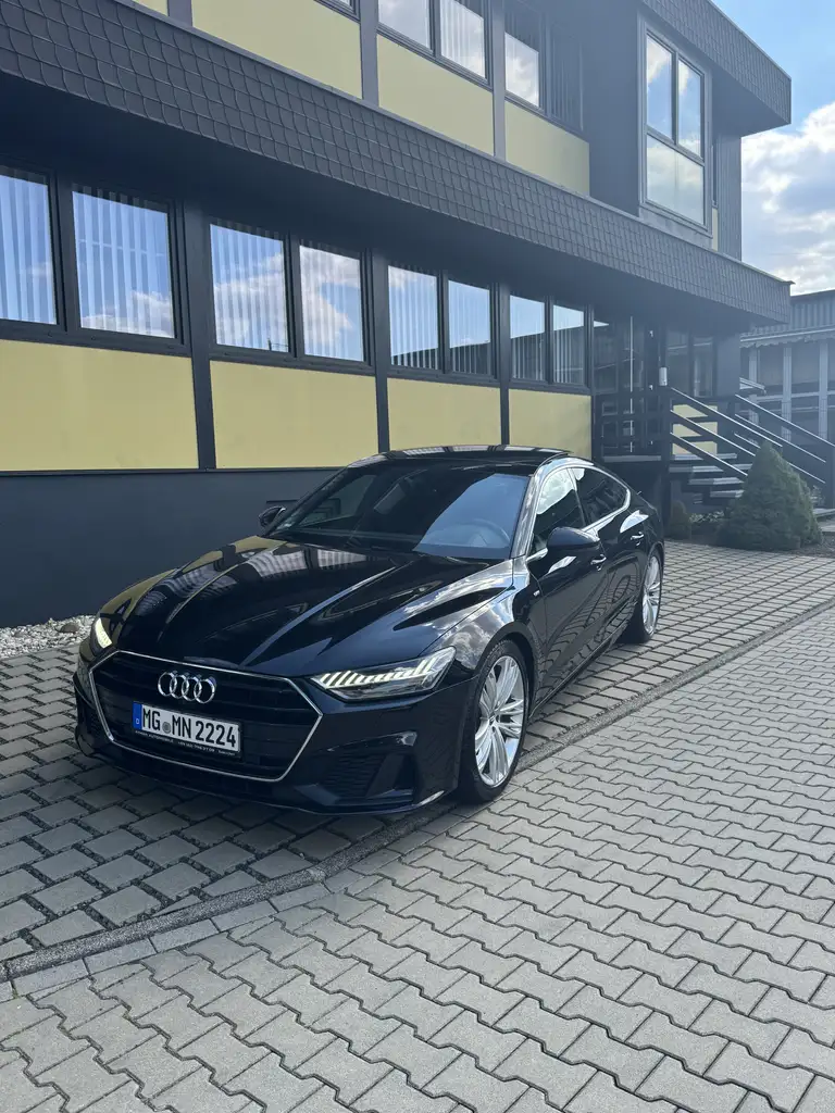 A740 basis TDI