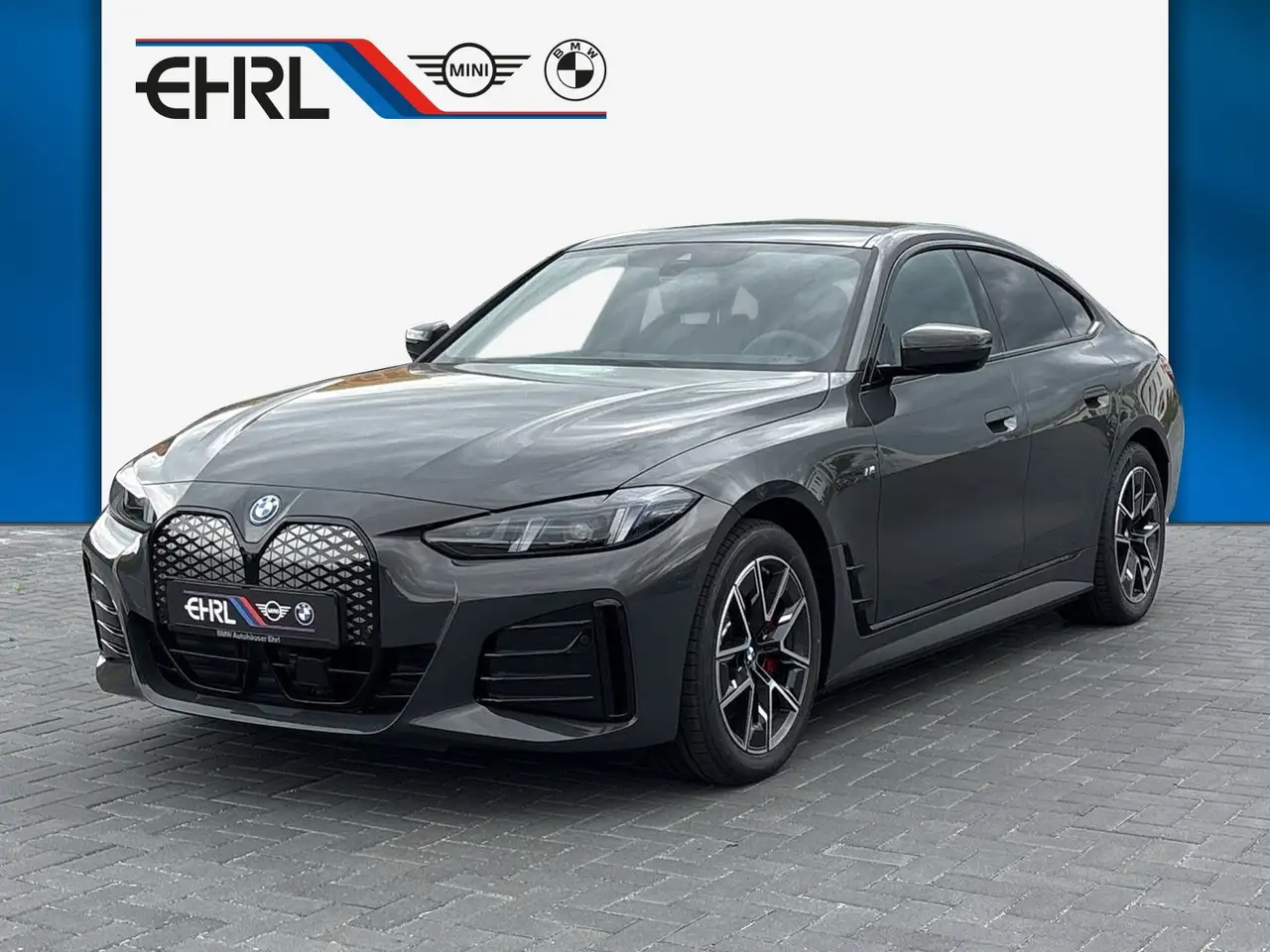 i4xDrive40 M SPORT PRO AHK HUD PA+ ADAPT LED