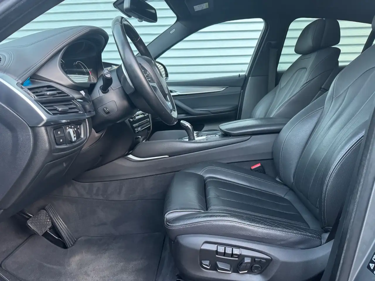 Фото машины