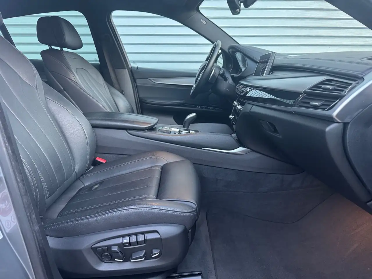 Фото машины