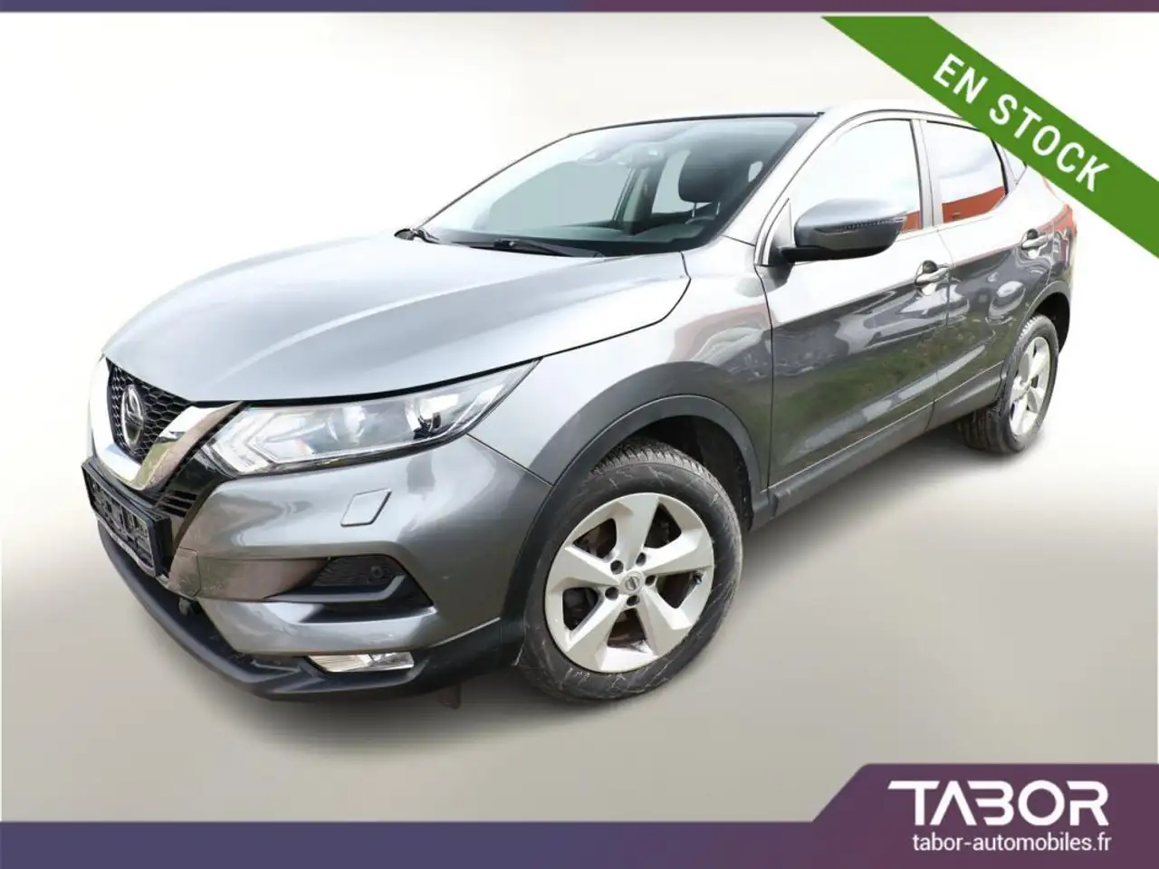 Qashqai1.3 DIG-T 140 Acenta GPS PDC Cam