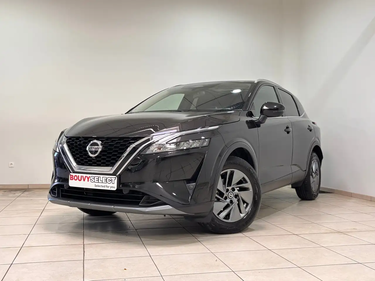 Qashqai1.3 DIG-T MHEV Acenta *CARPLAY*NAVI*CLIM*CAMERA*