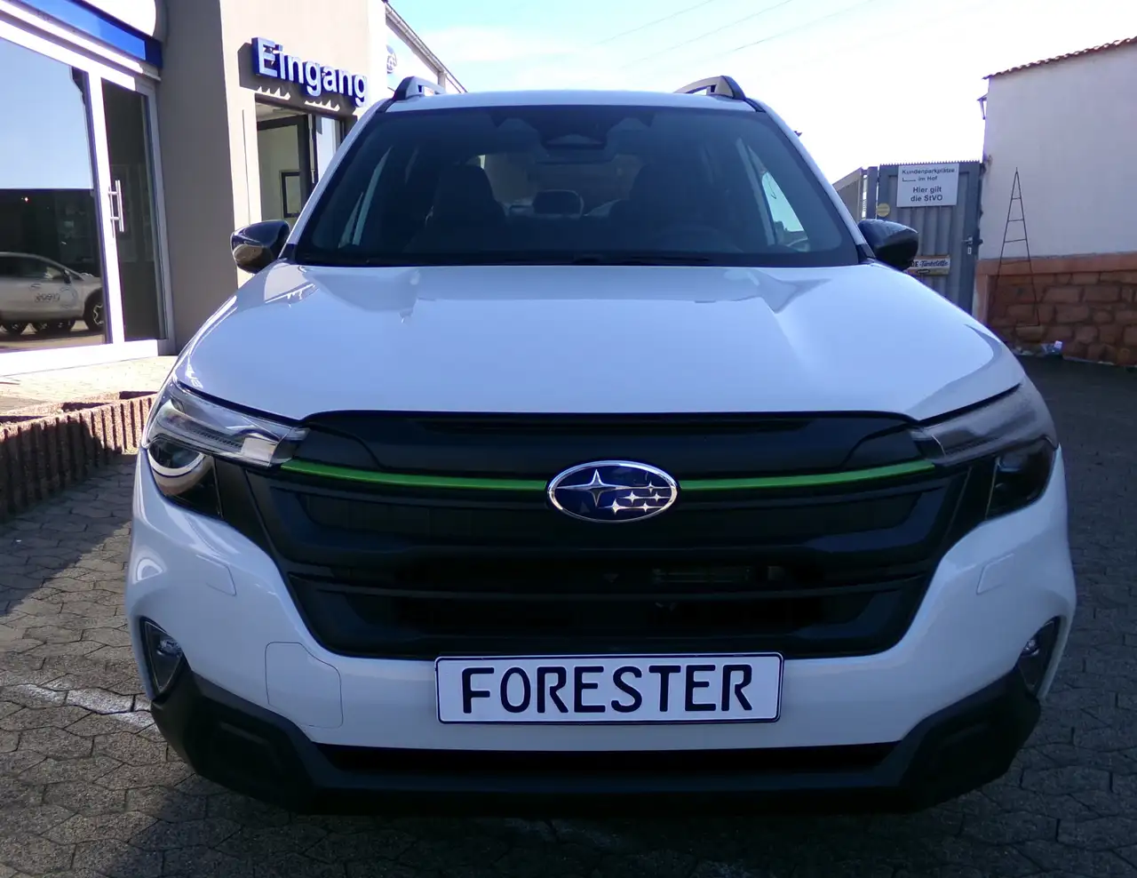 Фото машины