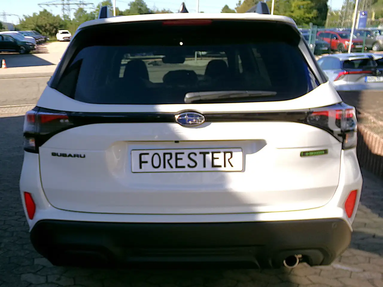 Фото машины