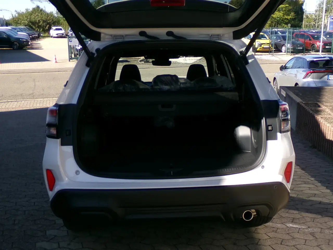 Фото машины