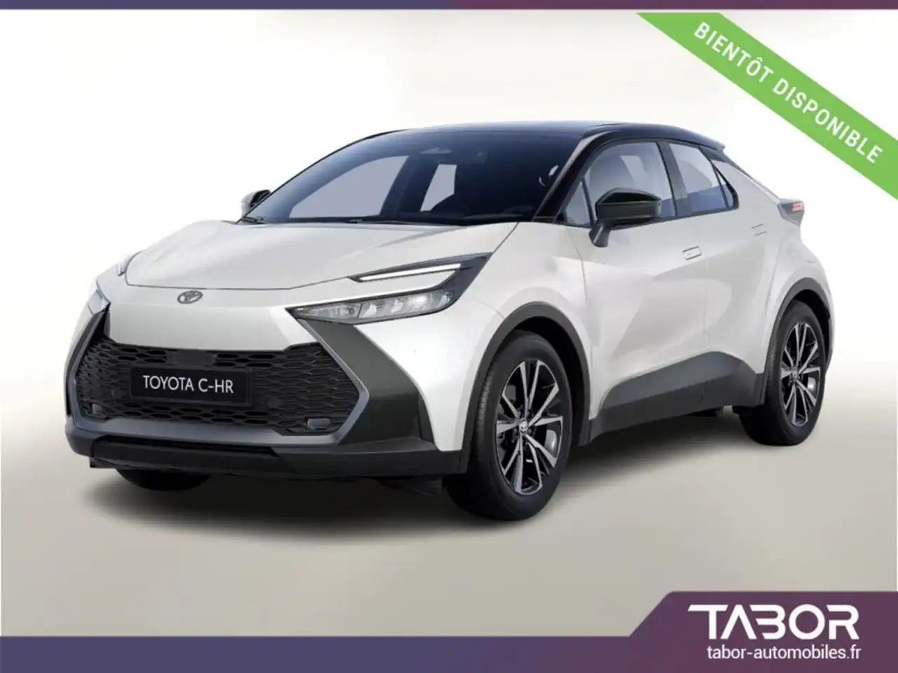 C-HR2.0 Hybrid 197 CVT LED GPS Cam ACC