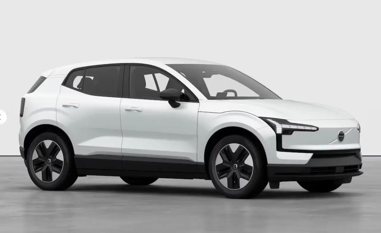 EX30EX 30 Core Pure Electric*Winterpak*KLICK LEASING