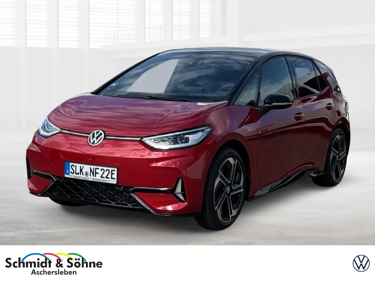 ID.3GTX 360GRAD, HARMAN, TOTW, HEAD, TRAVEL, Klima