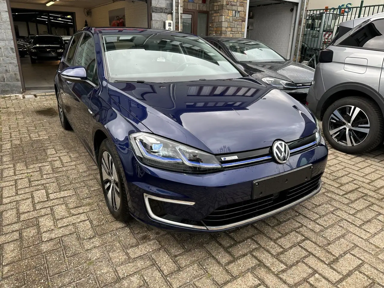 e-Golfe-Golf
