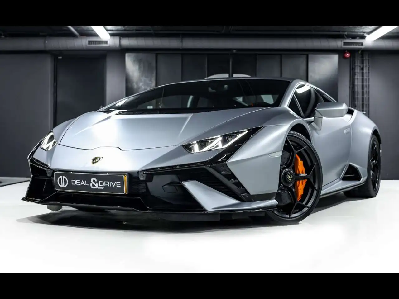 HuracánTECNICA LP640-2 V10XPEL5Y WARRANTY MAINTENANCE
