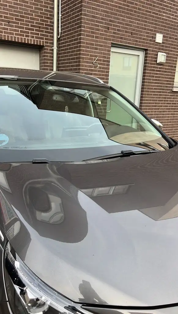 5008PEUGEOT 5008 7stoelen